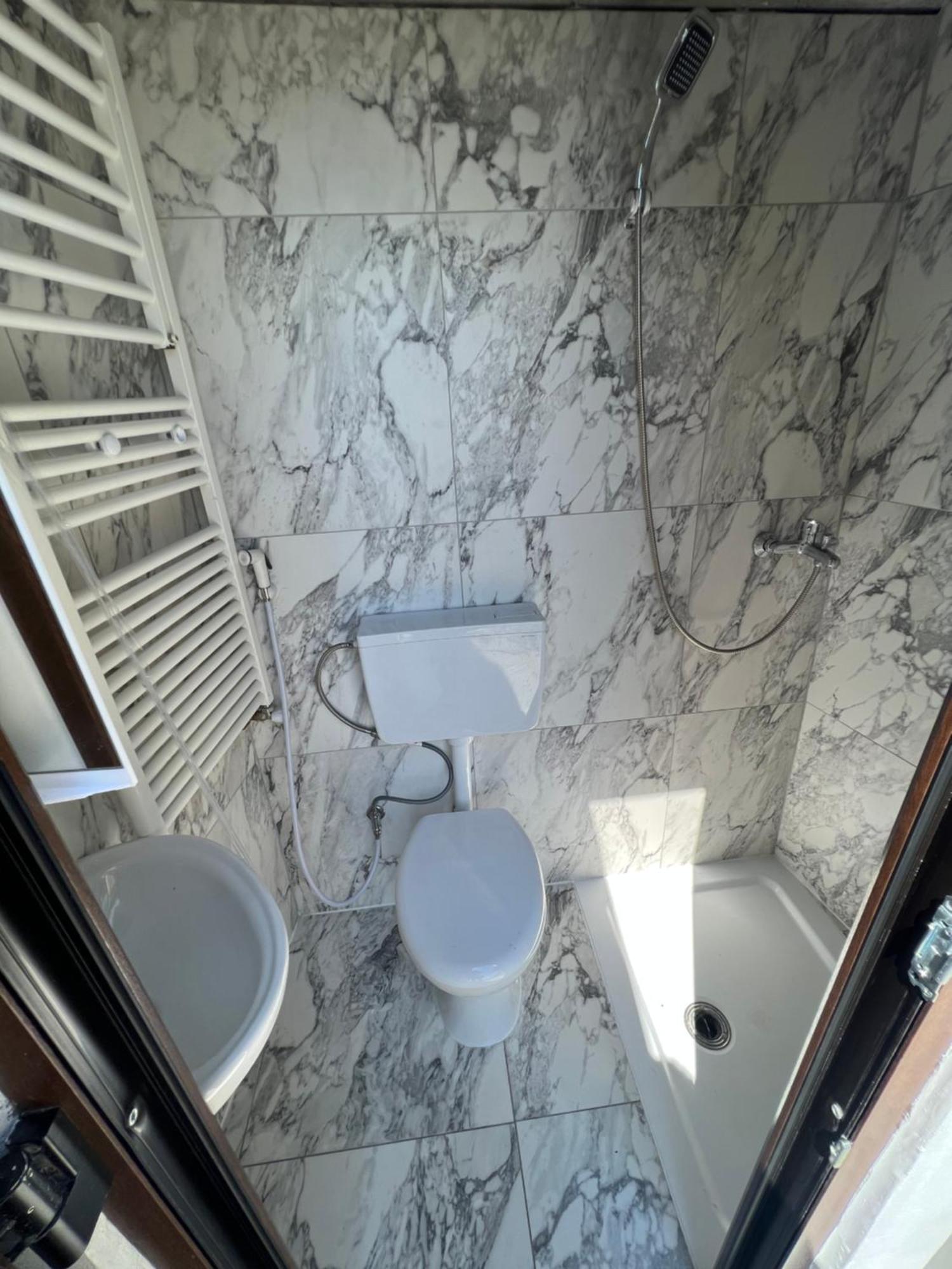 Villa Di Campagna Con Vista Mare 5 Camere Da Letto Pampara エクステリア 写真