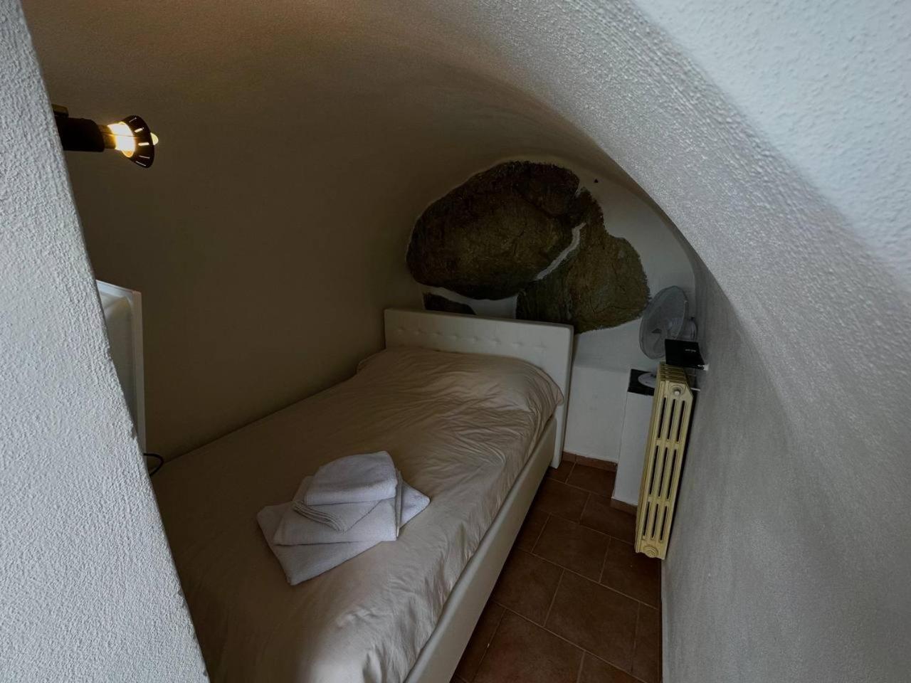 Villa Di Campagna Con Vista Mare 5 Camere Da Letto Pampara エクステリア 写真
