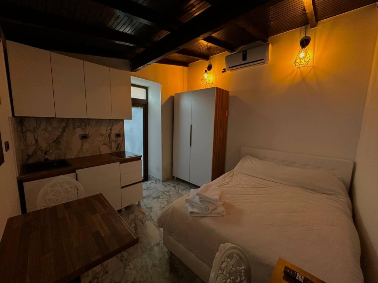 Villa Di Campagna Con Vista Mare 5 Camere Da Letto Pampara エクステリア 写真