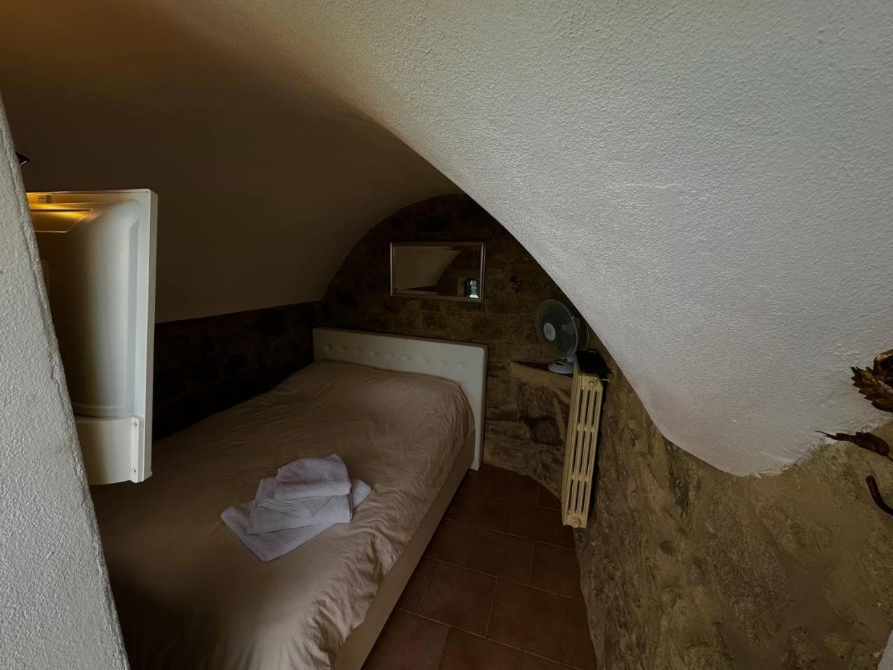 Villa Di Campagna Con Vista Mare 5 Camere Da Letto Pampara エクステリア 写真
